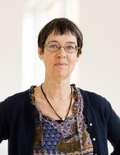 Porträttbild Merritt Polk 