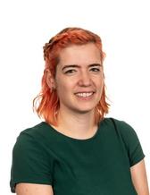 Porträtt Agathe Malbet