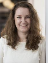 Porträtt Ida Röstlund