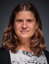Porträtt Sara Malm