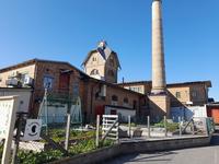 Slakthuset i Göteborg