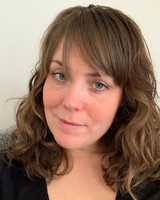 Porträtt Jenny Sjödin