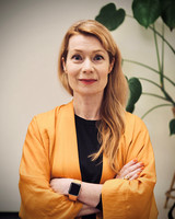 Susanna Glenndahl Thorslund